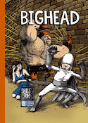 Big Head